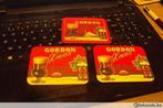 gordon xmas, Verzamelen, Gebruikt