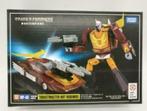 Transformers Masterpiece MP-40 Targetmaster Hot Rodimus, Nieuw, G1, Ophalen of Verzenden, Autobots