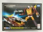 Transformers Masterpiece MP-40 Targetmaster Hot Rodimus, G1, Ophalen of Verzenden, Nieuw, Autobots