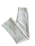 Lange broek van Cambio, Comme neuf, Taille 38/40 (M), Envoi, Blanc