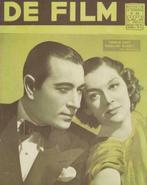 De Film (weekblad, jaargang 10, n° 25, 1936, Patria), Ophalen of Verzenden