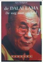 De Dalai Lama, De weg naar vrijheid, Livres, Religion & Théologie, Utilisé, Enlèvement ou Envoi