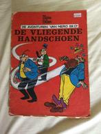 De Vliegende Handschoen, Boeken, Stripverhalen, Eén stripboek, Ophalen of Verzenden, Zo goed als nieuw