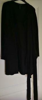 Sarah Pacini cardigan one size, Kleding | Dames, Sarah Pacini, Ophalen of Verzenden, Nieuw, Zwart