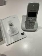 Belgacom twist draadloze telefoon, Telecommunicatie, Ophalen, Gebruikt, Overige modellen, Geen camera