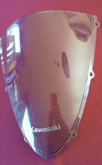 Kawasaki ZX-10R scherm beschikbaar voor biedingen