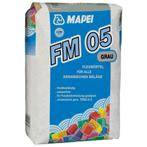 Mapei flexlijm tegellijm 25kg grijs, Doe-het-zelf en Bouw, Tegels, Ophalen of Verzenden