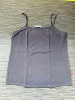 Topje Jackpot maat M, Kleding | Dames, Maat 38/40 (M), Blauw, Ophalen of Verzenden, Zonder mouw