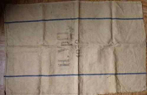 Heeresverpflegungssack 1939, Duits WO II., Verzamelen, Militaria | Algemeen, Ophalen of Verzenden