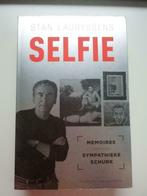 Selfie . Stan Lauryssens, Comme neuf, Enlèvement ou Envoi