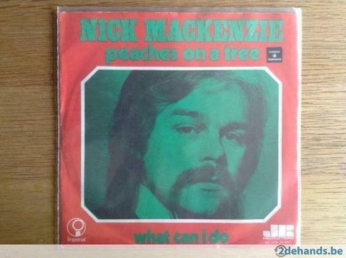 single nick mackenzie, Cd's en Dvd's, Vinyl | Overige Vinyl
