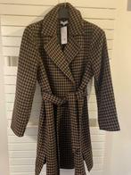 Mantel maat 42, niet gedragen , nieuw, Enlèvement ou Envoi, Comme neuf