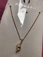 Nieuwe gouden Primark ketting, Handtassen en Accessoires, Nieuw