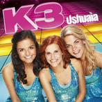 K3 Ushuaia, Cd's en Dvd's, Ophalen of Verzenden, Zo goed als nieuw