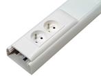 Goulotte DLP 100x45mm 2m, Ophalen, Overige materialen, Overige typen, Nieuw
