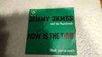 Vinyle single Jimmy James, Utilisé, Enlèvement ou Envoi, Single