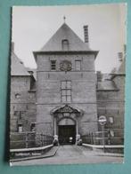 oude postkaart Turnhout, Verzamelen, Verzenden