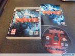 Playstation 3 Wolfenstein (orig-compleet), Games en Spelcomputers, Games | Sony PlayStation 3, Ophalen of Verzenden, Gebruikt