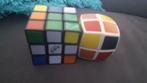 Rubi cube, Hobby & Loisirs créatifs, Sport cérébral & Puzzles, Comme neuf, Enlèvement ou Envoi