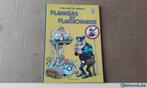 Plankgas en Plastronneke.3, Boeken, Stripverhalen, Ophalen of Verzenden, Gelezen