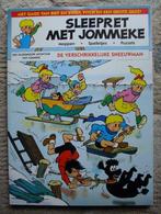Jommeke special: Sleepret met Jommeke - 1999 - NIEUW, Boeken, Stripverhalen, Nieuw, Ophalen of Verzenden, Eén stripboek