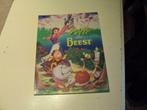 mooi stripverhaal van  ' BELLE EN HET BEEST ', Boeken, Eén stripboek, Ophalen of Verzenden, Zo goed als nieuw