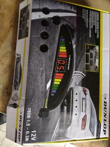 parkeer sensoren set beschikbaar voor biedingen