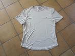 Reebok shirt maat 42, Gedragen, Beige, Overige typen, Maat 42/44 (L)