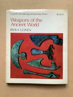 Weapons of the Ancient World - Rivka Gonen, Ophalen of Verzenden