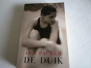 De Duik, Enlèvement ou Envoi, Neuf, Ann Packer