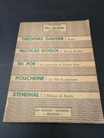Ma lecture, 5 volumes en 1, Boeken, Ophalen of Verzenden, Gelezen