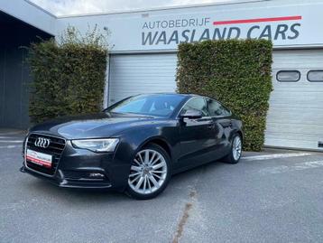 Audi A5 1.8 TFSI Sportback | 2014 | 65.672 KM | 1ste Eigen.