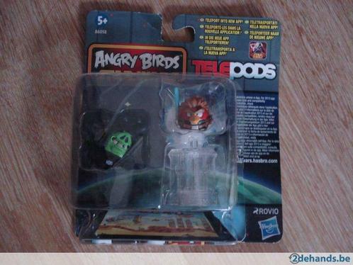 Angry Birds Telepods, Consoles de jeu & Jeux vidéo, Consoles de jeu | Autre, Neuf, Enlèvement ou Envoi