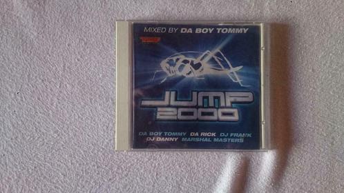 Da boy tommy jump 2000, Cd's en Dvd's, Cd's | Verzamelalbums, Ophalen of Verzenden