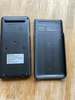 Casio fx-82ms slechts 1x gebruikt, Ophalen of Verzenden, Zo goed als nieuw
