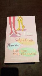 jil karoly omnibus, Enlèvement ou Envoi, Utilisé