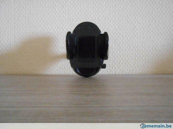 Support voiture pour GSM, Telecommunicatie, Mobiele telefoons | Toebehoren en Onderdelen, Gebruikt, Ophalen of Verzenden