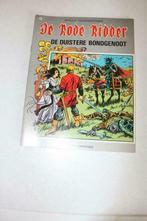 De Rode Ridder Nr 84 : De duistere bondgenoot, Boeken, Ophalen of Verzenden, Zo goed als nieuw, Eén stripboek