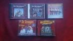 De strangers cd's, Cd's en Dvd's, Ophalen of Verzenden