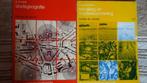 Stadsgeografie + Bevolking 1/2, reeks Ontdek de wereld, Boeken, Ophalen of Verzenden, Gelezen, G. Knops & M. Goossens