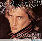 LP Rod Stewart: Foolish Behaviour, Cd's en Dvd's, Vinyl | Pop, 1960 tot 1980, Ophalen of Verzenden, 12 inch