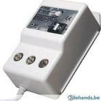 Antenne versterker, Ophalen, Gebruikt, Accessoires