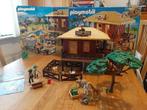 Playmobil Safari 4826 COMPLEET, Kinderen en Baby's, Complete set, Ophalen of Verzenden, Zo goed als nieuw