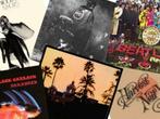 Achète lot de LP disques vinyles 33 tours rock , reggae ...