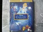 Cendrillon - Dessin Animé (Cinderella) [DVD] - Neuf, CD & DVD, Américain, Tous les âges, Neuf, dans son emballage, Enlèvement ou Envoi