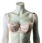 Dita Von Teese BH - FR85 - Nouveau, Soutien-gorge, Dita Von Teese, Rose, Envoi