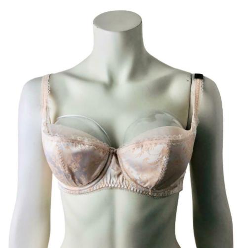 Dita Von Teese BH - FR85  - Nieuw, Kleding | Dames, Ondergoed en Lingerie, BH, Roze, Verzenden