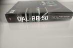 OAL-BB 50 - Het ALPINA Boek