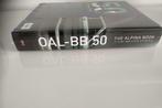 OAL-BB 50 - Le livre ALPINA, Livres, Autos | Livres, Paolo Tumminelli, Autres marques, Enlèvement ou Envoi, Neuf