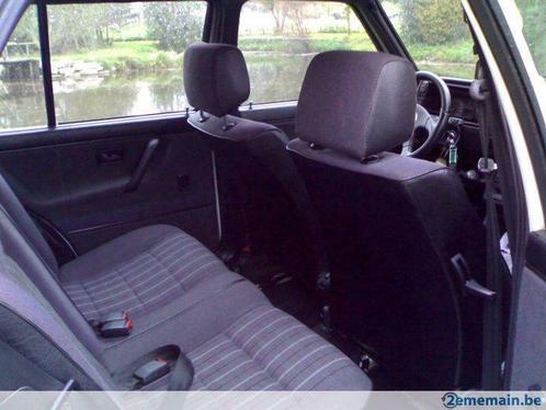Kit vitres électrique Golf 2 GTI 5 portes VE 16S G60 - Équipement auto